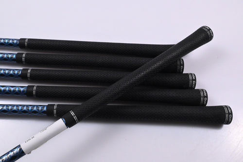 Cleveland Launcher XL Halo Irons / 5-PW / Regular Flex Cypher 60 Shafts