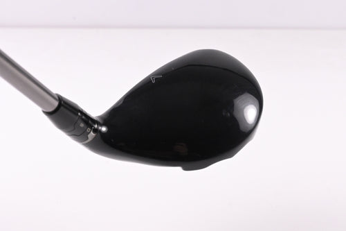 Callaway Paradym X #3 Hybrid / 18 Degree / Regular Flex Helium Black 601 F3