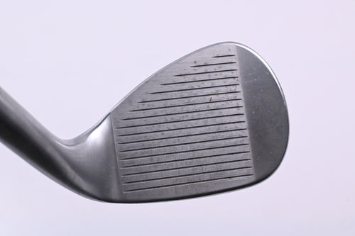Left Hand Titleist Vokey SM10 Lob Wedge / 58 Degree / Wedge Flex Titleist Vokey