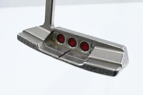Scotty Cameron Select Newport 2 2016 Putter / 34 Inch