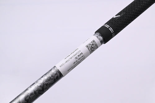 Project X Denali Silver 60 Fairway Shaft / Stiff Flex / Callaway Adaptor