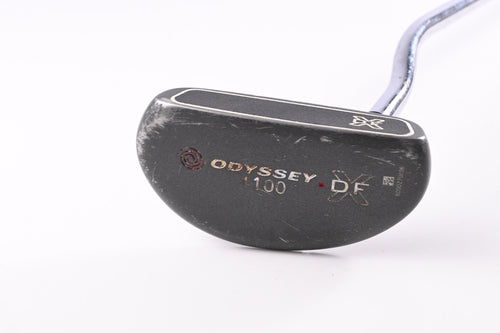 Odyssey DFX 1100 Putter / 34 Inch
