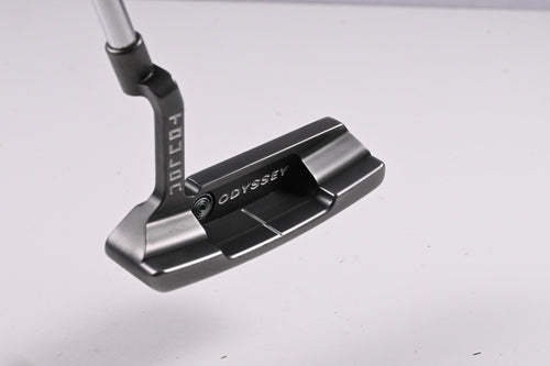 Odyssey Toulon Stroke Lab Sand Diego Putter / 34 Inch