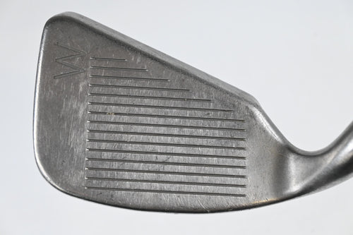 Ping Zing 2 Pitching Wedge / 47 Degree / White Dot / Stiff Flex Ping Karsten 201
