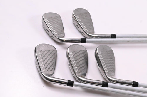 Callaway X Hot Irons / 5-9i / Regular Flex Project X PXi Shafts