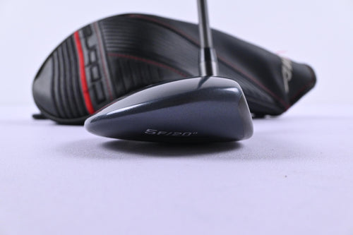 Cobra Air-X #5 Wood / 20 Degree / Senior Flex Cobra Ultralite 45 Shaft