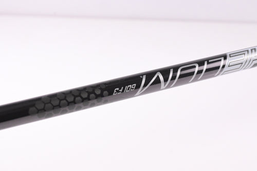 Callaway Paradym X #3 Hybrid / 18 Degree / Regular Flex Helium Black 601 F3