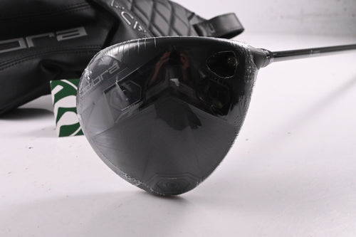 Cobra DS-Adapt LS Driver / 10.5 Degree / X-Flex Project X Denali Black 60 Shaft