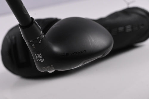 Cobra DS-Adapt #4 Hybrid / 21 Degree / Stiff Flex KBS PG Hybrid 85 Shaft