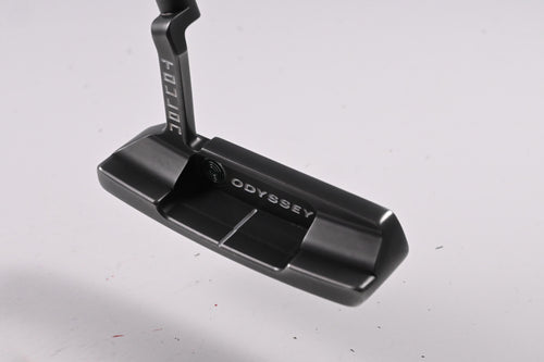 Odyssey Toulon Stroke Lab Sand Diego Putter / 34 Inch
