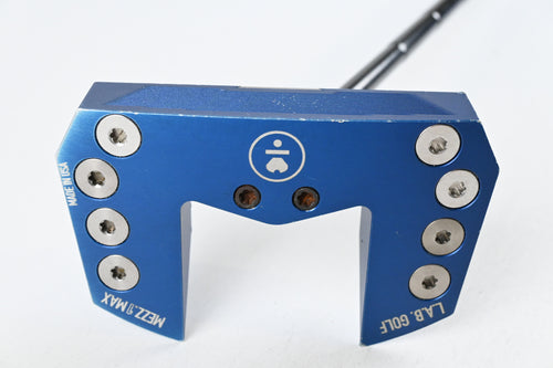 L.A.B Golf Mezz.1 Max Putter / 34 Inch
