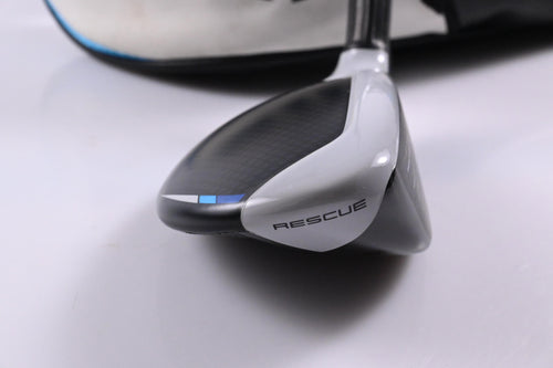 Taylormade SIM2 Max #3 Hybrid / 19 Degree / Regular Flex Fujikura Ventus Blue 6