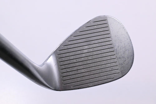 Left Hand Ping Glide Forged Pro Gap Wedge / 52 Degree / Orange Dot / Wedge Flex
