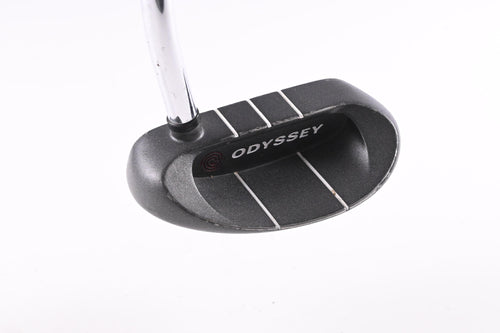 Odyssey DFX 1100 Putter / 34 Inch