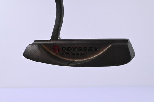 Odyssey DF-Series 552 Putter / 35 Inch