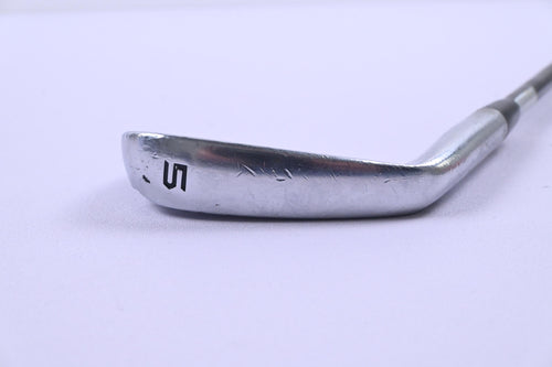 Honma TW737 Vs #5 Iron / 24 Degree / Regular Flex Miyazaki Mahana 6 Shaft
