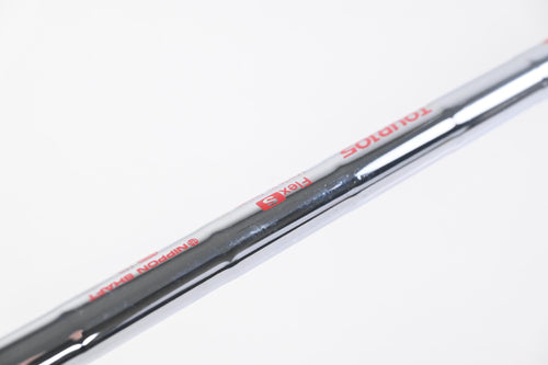 Ping S159 Lob Wedge / 60 Degree / Red Dot / Stiff Flex N.S.Pro Modus3 Tour 105
