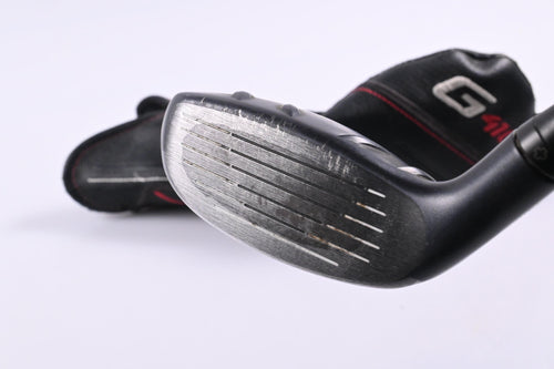 Ping G410 #3 Hybrid / 19 Degree / Stiff Flex Ping Tour 85 Shaft
