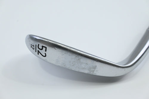 PXG 0311 T Gen1 Gap Wedge / 52 Degree / Stiff Flex Dynamic Gold 120 S300