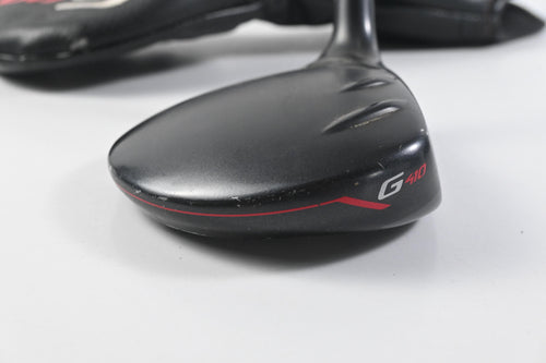 Ping G410 SFT #3 Wood / 16 Degree / Stiff Flex Ping Alta CB 65 Slate