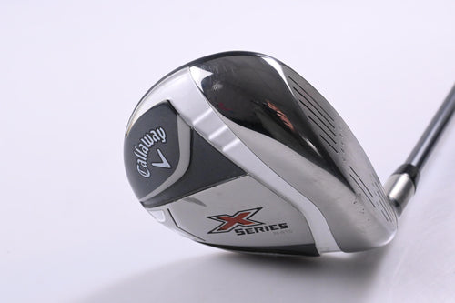Callaway X-Series N415 #3 Wood / 15 Degree / Regular Flex Grafalloy Prolaunch 60