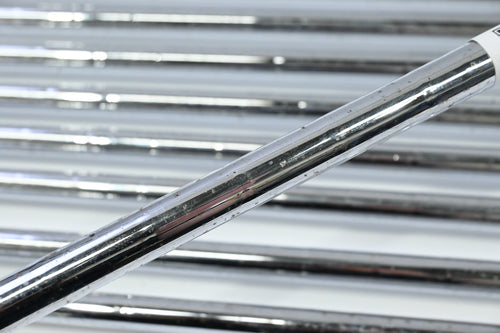 Ping i5 Irons / 3-PW+SW / Silver Dot / Regular Flex Ping Steel Shafts