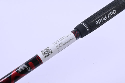 Honma TW737 Vs #5 Iron / 24 Degree / Regular Flex Miyazaki Mahana 6 Shaft
