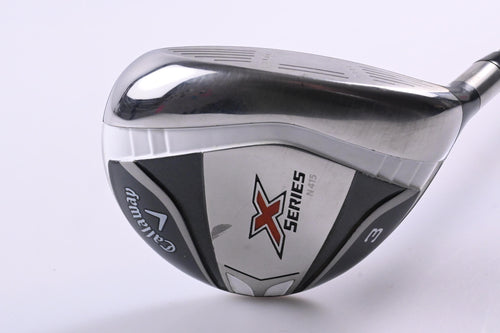 Callaway X-Series N415 #3 Wood / 15 Degree / Regular Flex Grafalloy Prolaunch 60