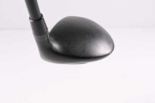 Caley X #3 Hybrid / 19 Degree / Regular Flexs Caley Graphite Shaft