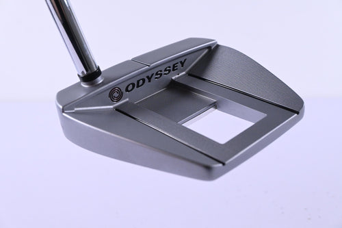 Odyssey White Hot OG 2023 7 Bird Putter / 34 Inch