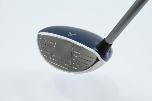 Ladies Callaway Big Bertha 2007 #3 Wood / 16.5 Degree / Ladies Flex Aldila 50