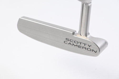 Scotty Cameron Super Select Newport Putter / 33 Inch