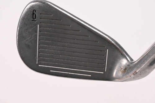 Callaway X-20 #6 Iron / Uniflex Callaway X-20 Shaft