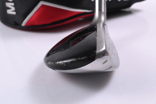 Junior Ping Moxie #4 Hybrid / 30 Degree / Junior Flex Ping Moxie Shaft