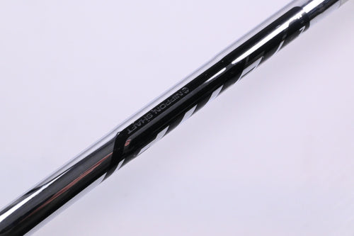 Left Hand Ping Glide Forged Pro Gap Wedge / 52 Degree / Orange Dot / Wedge Flex