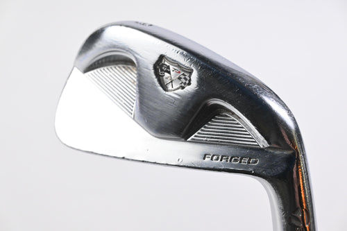 Taylormade RAC TP MB #3 Iron / 21 Degree / Stiff Flex Steel Shaft