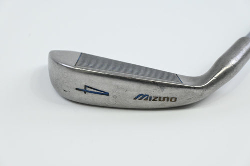 Ladies Mizuno Impact #4 Iron / 24 Degree / Ladies Flex Mizuno Impact Shaft