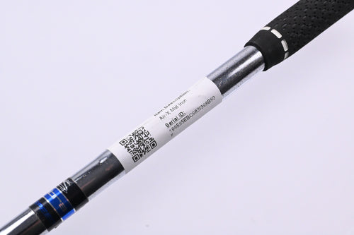 Cobra Air-X #6 Iron / Regular Flex Cobra Air Speed Shaft