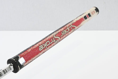 Odyssey O-Works Black Tank 1 Putter / 35 Inch