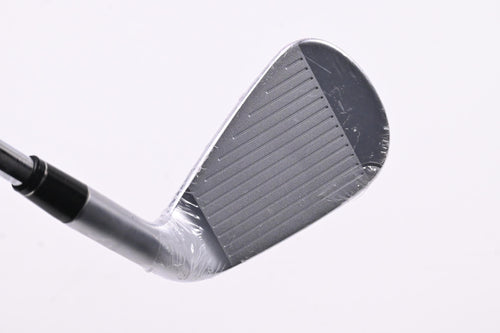 Left Hand Callaway Apex MB 24 #5 Iron / 26 Degree / Stiff Flex ACCRA i-Series