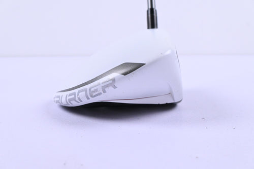 Taylormade Burner Superfast 2.0 Driver / 9.5 Degree / Stiff Flex REAX 4.8 Shaft