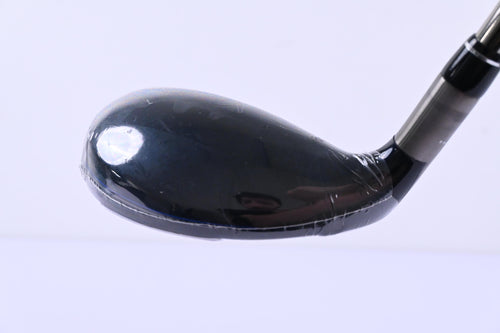 Left Hand Callaway Big Bertha Reva 21 #5 Hybrid / 27 Degree / Ladies Flex RCH 45