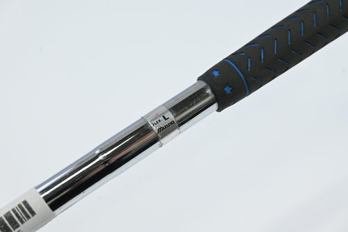 Ladies Mizuno Impact #4 Iron / 24 Degree / Ladies Flex Mizuno Impact Shaft