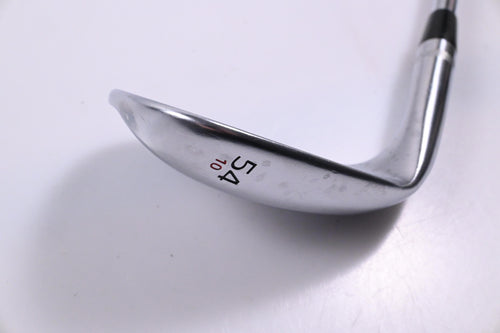 Titleist Vokey SM6 Sand Wedge / 54 Degree / Wedge Flex Vokey SM6 Shaft