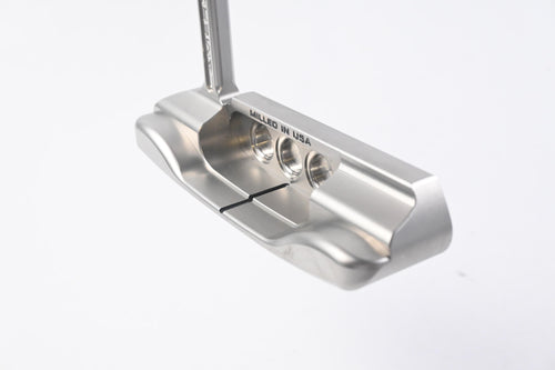 Scotty Cameron Super Select Newport Putter / 33 Inch