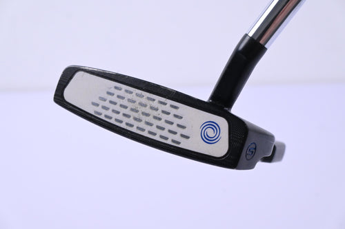 Odyssey TEN 2 Ball Tour Lined Putter / 33.5 Inch