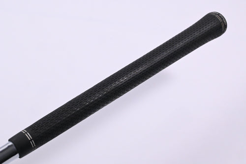 Left Hand Ping Glide Forged Pro Gap Wedge / 52 Degree / Orange Dot / Wedge Flex
