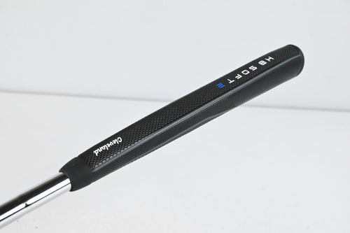 Cleveland HB Soft 2 11 Putter / 35 Inch