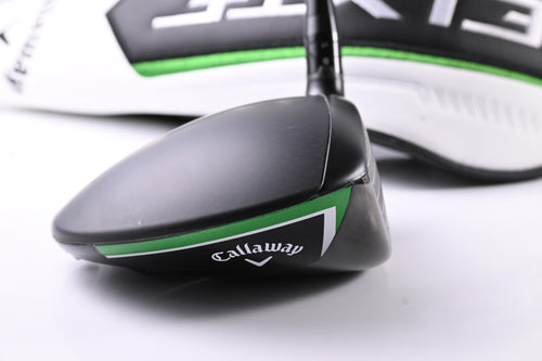 Callaway Elyte X Driver / 12 Degree / Senior Flex Cypher 2.0 40 Shaft