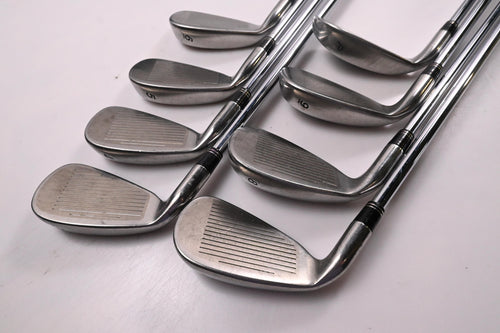 Taylormade R7 XD Irons / 3-PW / Regular Flex Taylormade R7 Shafts